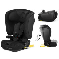 Автокрісло Kinderkraft Fix2Go i-Size Grey (KCFI2GO0GRY0000)