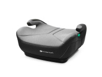 Автокрісло-бустер Kinderkraft i-Boost 2 Grey (KCIBOO02GRY0000)