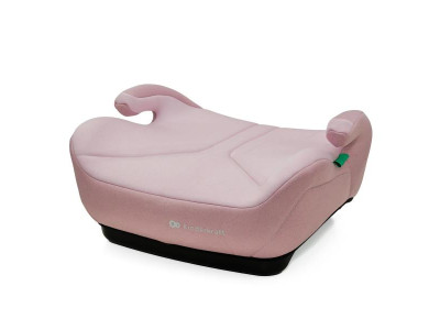 Автокрісло-бустер Kinderkraft i-Boost 2 Pink (KCIBOO02PNK0000)