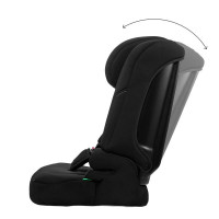 Автокрісло Kinderkraft i-Comfy i-Size Black (KCICOM00BLK0000)