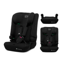 Автокрісло Kinderkraft i-Comfy i-Size Black (KCICOM00BLK0000)