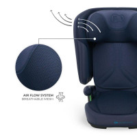 Автокрісло Kinderkraft Unity 2 i-Size Navy (KCUNIT02NAV0000)