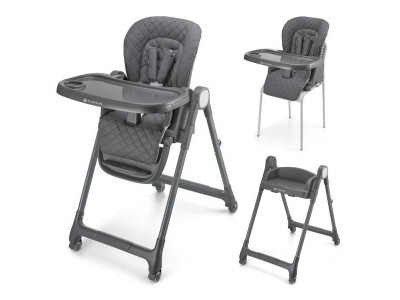 Стільчик для годування Kinderkraft Tulo Beige (KHTULO00BEG0000)