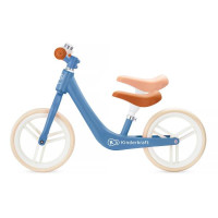 Біговел Kinderkraft Fly Plus 12" блакитний (KKRFLPLBLU0000)