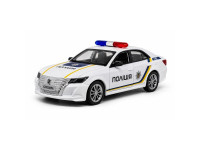 Автомодель – TOYOTA CROWN ПОЛІЦІЯ