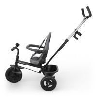 Триколісний велосипед Kinderkraft Aston 2 Plus Grey (KRASTO02GRYPL00) Триколісний велосипед Kinderkraft Aston 2 Plus Grey (KRASTO02GRYPL00)