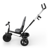 Триколісний велосипед Kinderkraft Aston 2 Plus Grey (KRASTO02GRYPL00) Триколісний велосипед Kinderkraft Aston 2 Plus Grey (KRASTO02GRYPL00)