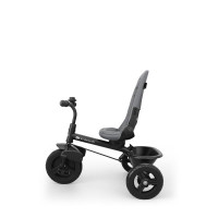 Триколісний велосипед Kinderkraft Aston 2 Plus Grey (KRASTO02GRYPL00) Триколісний велосипед Kinderkraft Aston 2 Plus Grey (KRASTO02GRYPL00)