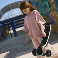 Самокат Kinderkraft Raket Beige (KRRAKE00BEG0000) Самокат Kinderkraft Raket Beige (KRRAKE00BEG0000)