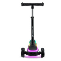 Самокат Kinderkraft Racket Black (KRRAKE00BLK0000)