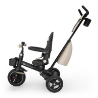 Триколісний велосипед Kinderkraft Spinstep 2 Plus Beige (KRSPST02BEGPL00) Триколісний велосипед Kinderkraft Spinstep 2 Plus Beige (KRSPST02BEGPL00)