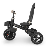 Триколісний велосипед Kinderkraft Spinstep 2 Plus Beige (KRSPST02BEGPL00) Триколісний велосипед Kinderkraft Spinstep 2 Plus Beige (KRSPST02BEGPL00)