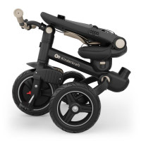 Триколісний велосипед Kinderkraft Spinstep 2 Plus Beige (KRSPST02BEGPL00) Триколісний велосипед Kinderkraft Spinstep 2 Plus Beige (KRSPST02BEGPL00)