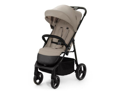 Прогулянкова коляска Kinderkraft Trig 3 Stone Beige (KSTRIG03BEG0000)