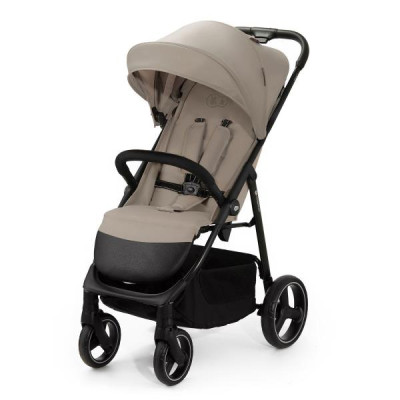 Прогулянкова коляска Kinderkraft Trig 3 Stone Beige (KSTRIG03BEG0000) Прогулянкова коляска Kinderkraft Trig 3 Stone Beige (KSTRIG03BEG0000)