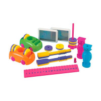 Набір для досліджень Edu-Toys Досліди з магнітами (MA052) Набір для досліджень Edu-Toys Досліди з магнітами (MA052)