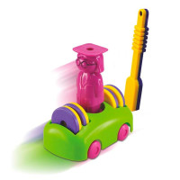 Набір для досліджень Edu-Toys Досліди з магнітами (MA052) Набір для досліджень Edu-Toys Досліди з магнітами (MA052)