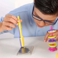 Набір для досліджень Edu-Toys Досліди з магнітами (MA052) Набір для досліджень Edu-Toys Досліди з магнітами (MA052)