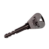 Набір для фокусів Magic Five Ключ у пляшці (MF043)