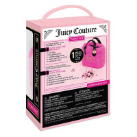 Набір для створення шарм-браслета Make it Real Juicy couture Модниця Гламур (MR4471-3)