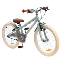 Дитячий велосипед Miqilong RM 20" оливковий (RBB-RM20-OLIVE)