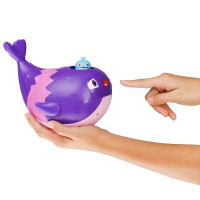 Ігровий набір Pinata Smashlings Райдужний кит 4 фігурки та аксесуари (SL9003) Ігровий набір Pinata Smashlings Райдужний кит 4 фігурки та аксесуари (SL9003)