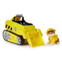 Ігровий набір Paw Patrol Джунглі Автомобіль-трансформер із водієм Кремез (SM17776/0624) Ігровий набір Paw Patrol Джунглі Автомобіль-трансформер із водієм Кремез (SM17776/0624)
