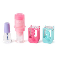 Cool Maker: набір для нейл-арту «Go GLAM» (SM37533/6070855) Cool Maker: набір для нейл-арту «Go GLAM» (SM37533/6070855)