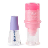 Cool Maker: набір для нейл-арту «Go GLAM» (SM37533/6070855) Cool Maker: набір для нейл-арту «Go GLAM» (SM37533/6070855)