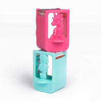 Cool Maker: набір для нейл-арту «Go GLAM» (SM37533/6070855) Cool Maker: набір для нейл-арту «Go GLAM» (SM37533/6070855)
