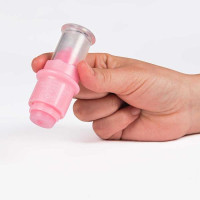 Cool Maker: набір для нейл-арту «Go GLAM» (SM37533/6070855) Cool Maker: набір для нейл-арту «Go GLAM» (SM37533/6070855)