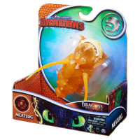 Фігурка Dragons Як приборкати дракона 3 Сарделька 18 см (SM66620/4844) Фігурка Dragons Як приборкати дракона 3 Сарделька 18 см (SM66620/4844)