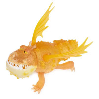 Фігурка Dragons Як приборкати дракона 3 Сарделька 18 см (SM66620/4844) Фігурка Dragons Як приборкати дракона 3 Сарделька 18 см (SM66620/4844)