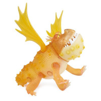 Фігурка Dragons Як приборкати дракона 3 Сарделька 18 см (SM66620/4844) Фігурка Dragons Як приборкати дракона 3 Сарделька 18 см (SM66620/4844)