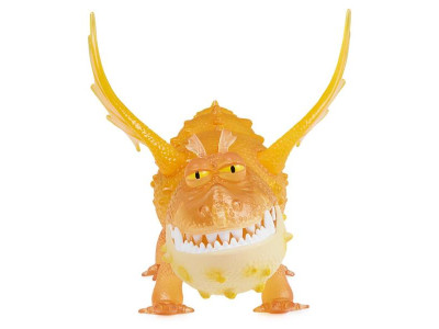 Фігурка Dragons Як приборкати дракона 3 Сарделька 18 см (SM66620/4844)