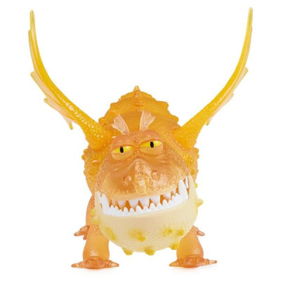 Фігурка Dragons Як приборкати дракона 3 Сарделька 18 см (SM66620/4844)