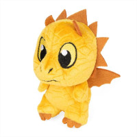 М'яка іграшка Dragons Як приборкати дракона 3 Дракон в яйці Гамма 8 см (SM66623/6842)