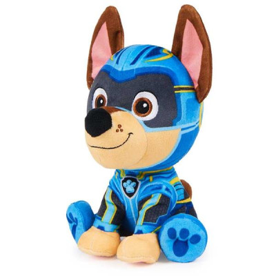 М'яка іграшка Paw Patrol Щенячий патруль у кіно 2 Гончик 15 см (SM84240/7159) М'яка іграшка Paw Patrol Щенячий патруль у кіно 2 Гончик 15 см (SM84240/7159)