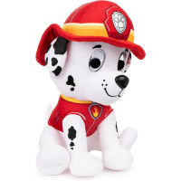 М'яка іграшка Paw Patrol Щенячий патруль Маршал 23 см (SM84407/6058445)