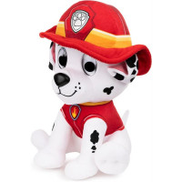 М'яка іграшка Paw Patrol Щенячий патруль Маршал 23 см (SM84407/6058445)