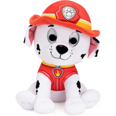 М'яка іграшка Paw Patrol Щенячий патруль Маршал 23 см (SM84407/6058445) М'яка іграшка Paw Patrol Щенячий патруль Маршал 23 см (SM84407/6058445)