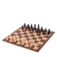 Шахи Spin Master з дерев'яними фігурами (SM98367/6033313)