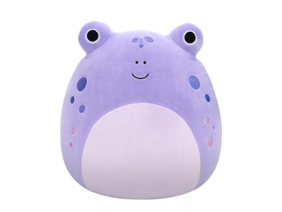 М'яка іграшка Squishmallows Жабка Наомі 30 см (SQCR06625)