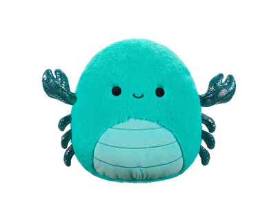М'яка іграшка Squishmallows Скорпіон Карпіо 30 см (SQCR06761)