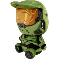 М'яка іграшка Club Mocchi- Mocchi- Мастер Чиф із Halo 30 см (T12895) М'яка іграшка Club Mocchi- Mocchi- Мастер Чиф із Halo 30 см (T12895)