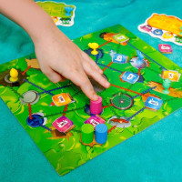 Настільна гра Vladi Toys Стікімонстри (VT8055-35) Настільна гра Vladi Toys Стікімонстри (VT8055-35)