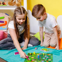 Настільна гра Vladi Toys Стікімонстри (VT8055-35) Настільна гра Vladi Toys Стікімонстри (VT8055-35)