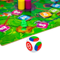 Настільна гра Vladi Toys Стікімонстри (VT8055-35) Настільна гра Vladi Toys Стікімонстри (VT8055-35)