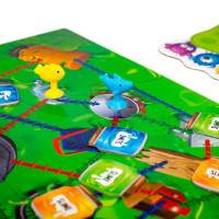 Настільна гра Vladi Toys Стікімонстри (VT8055-35) Настільна гра Vladi Toys Стікімонстри (VT8055-35)