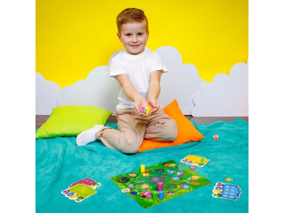 Настільна гра Vladi Toys Стікімонстри (VT8055-35)
